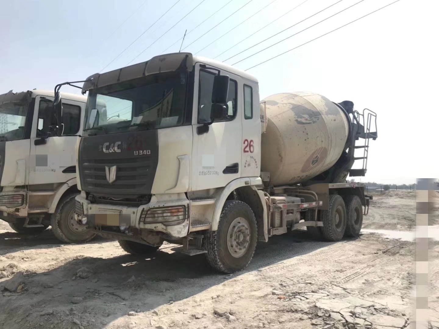 为什么混凝土不能加水,混凝土禁止加水原因有哪些