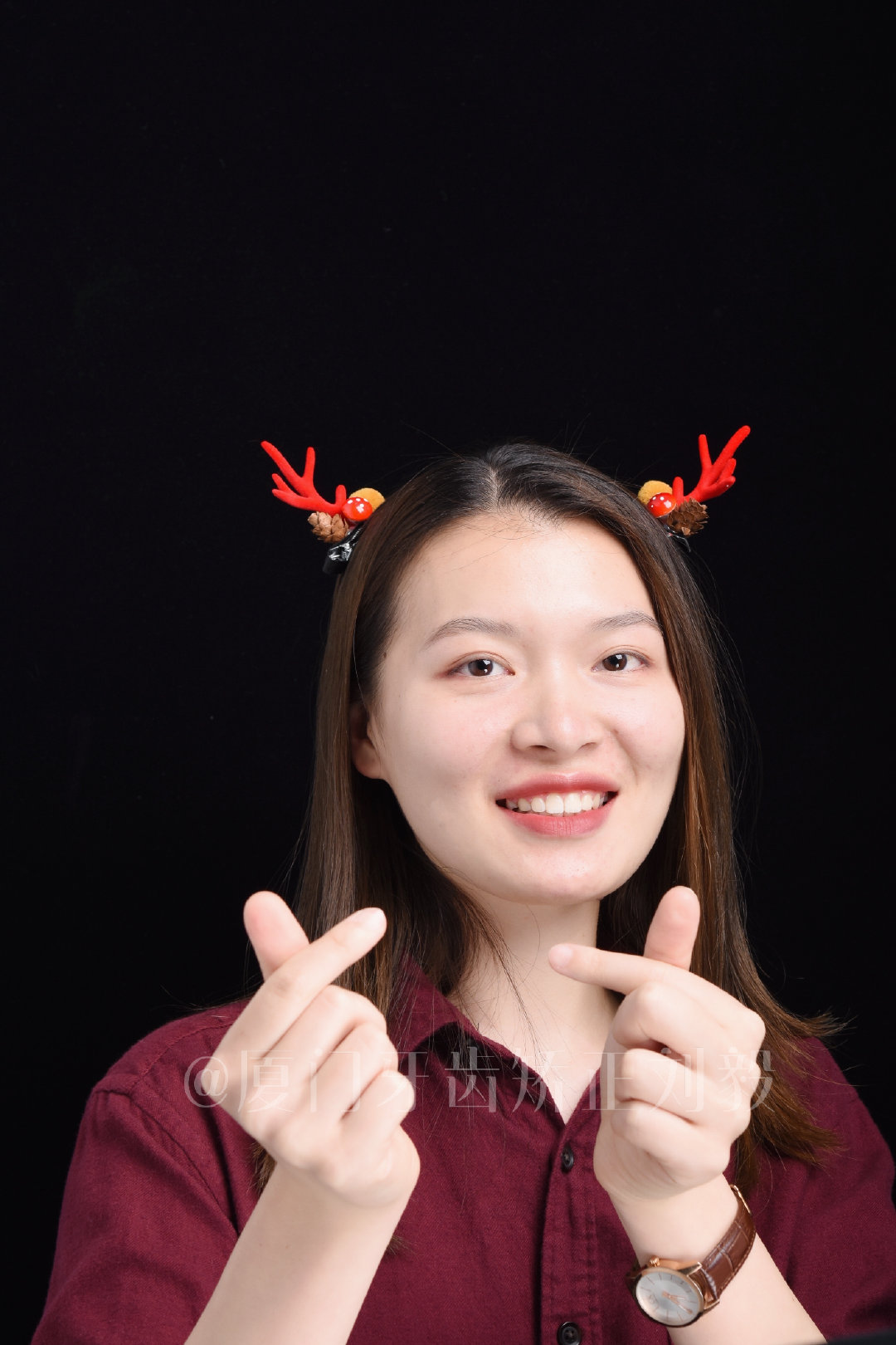 厦门牙齿矫正刘毅,厦门正畸刘毅