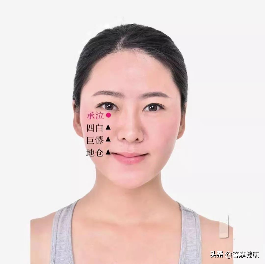 年过三十面部下垂，告诉你提拉紧致的秘技