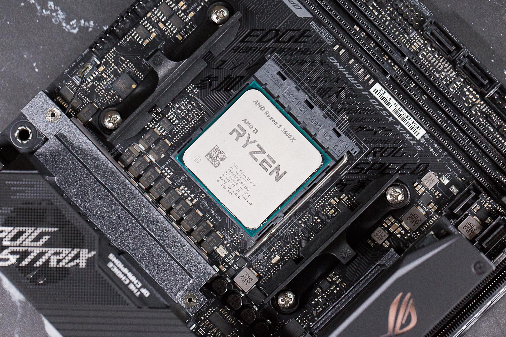 3400g全套itx装机方案,5000最强itx装机方案