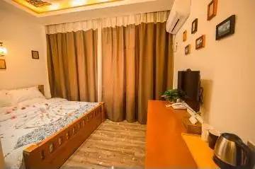 松潘0837客栈SongzhouAncientCity.Holidaylnn