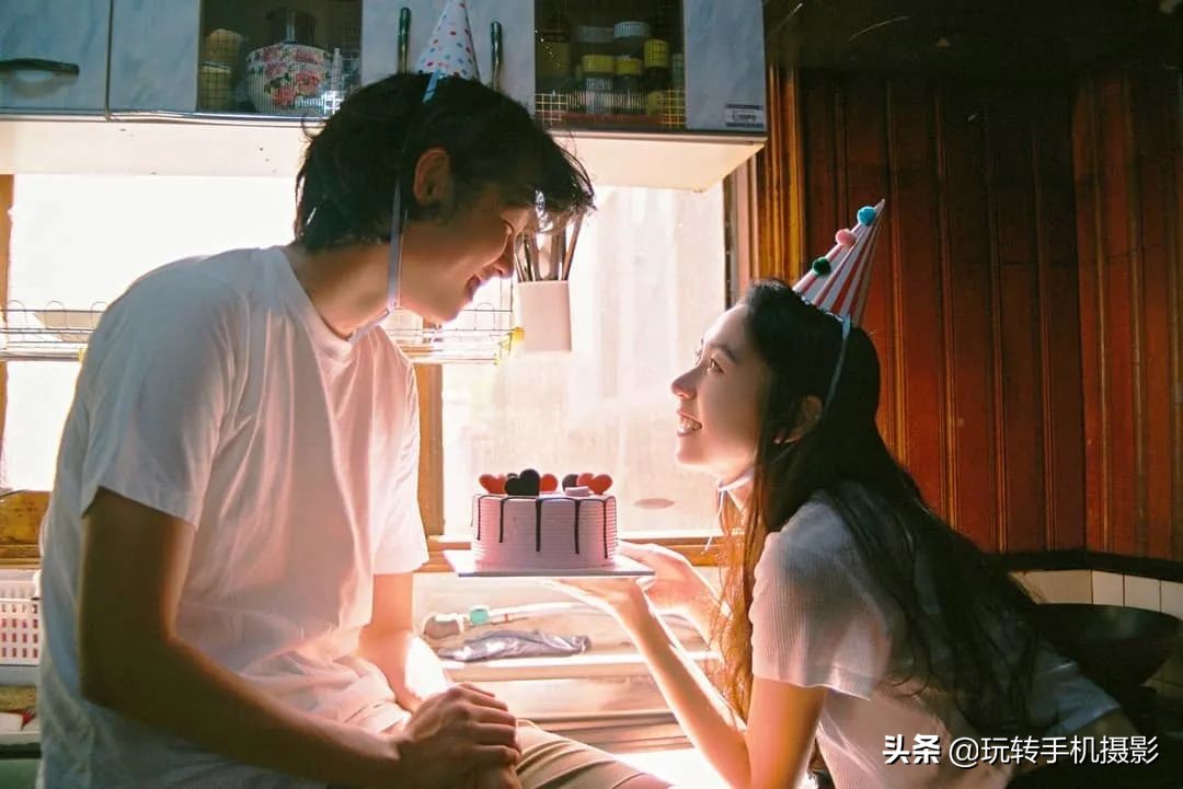 2020520！甜爆朋友圈的情侣照大合集