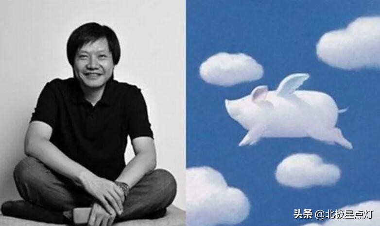 贾跃亭小米雷军联合造车,小米与贾跃亭联合造车