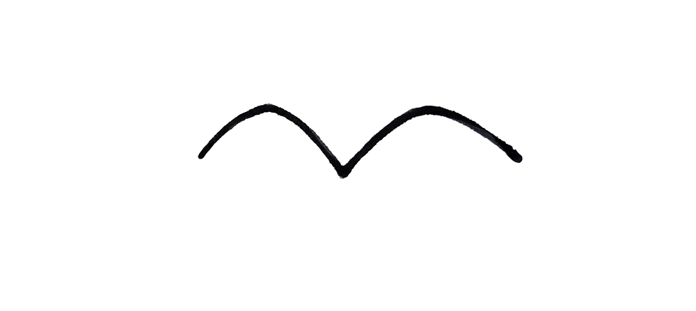 简笔画帽子怎么画最好看,冬季帽子简笔画简单又好看卡通