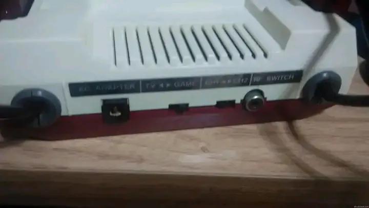 小霸王游戏的教程,小霸王游戏机正确玩法