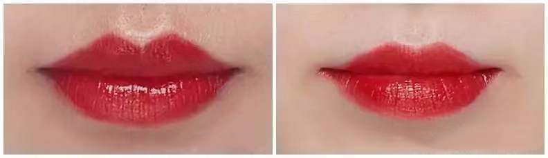 素颜必备的三支口红,最适合素颜的三支口红