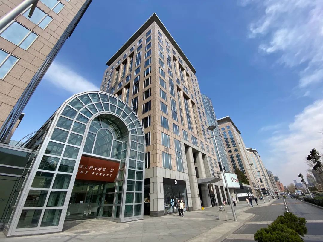 东方新天地近况,东方新天地