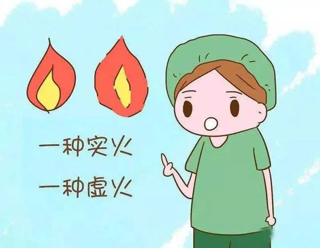 身体虚就是虚吗,你的身体虚吗