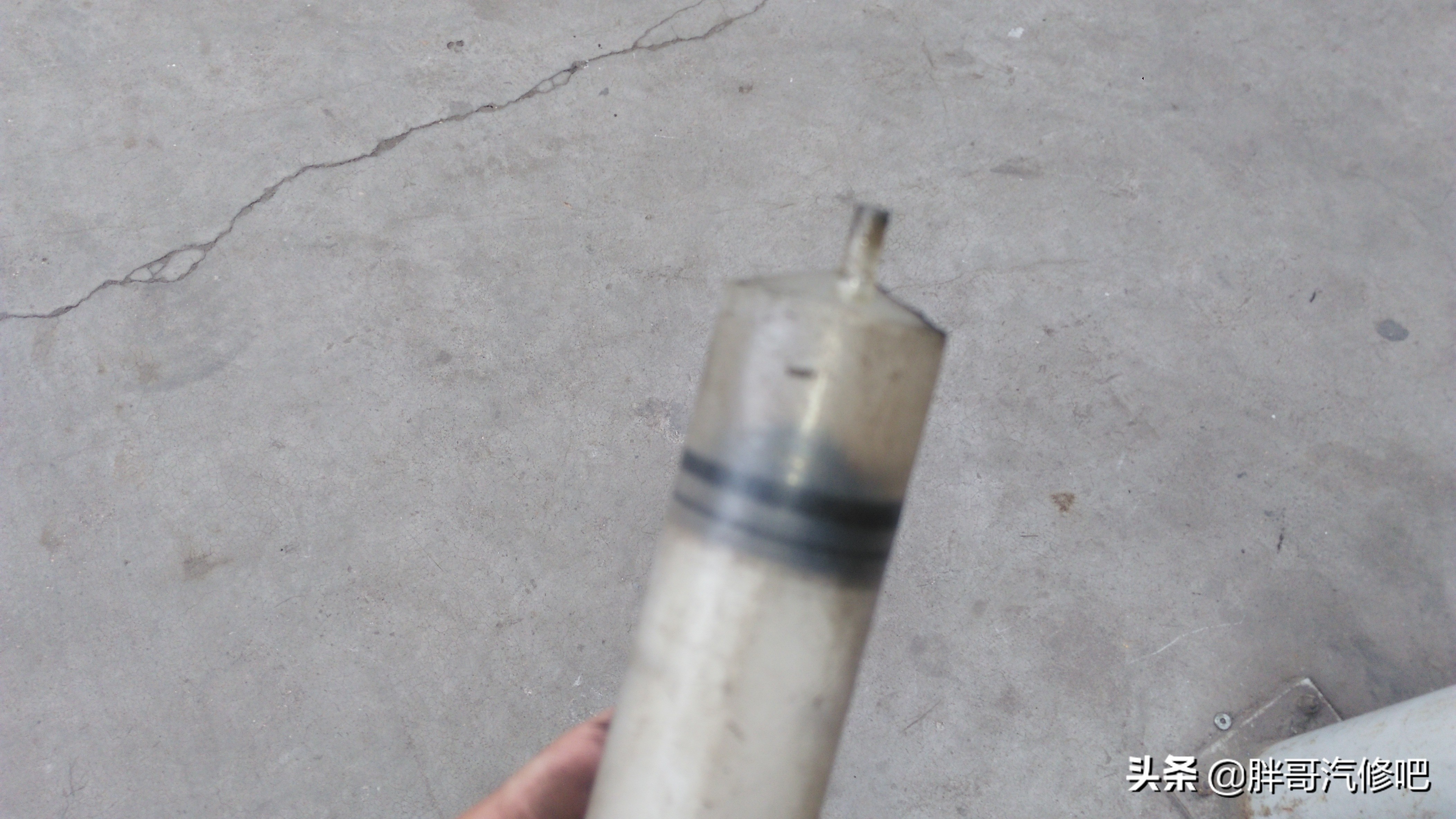 发动机异响最有效的解决方法,判断发动机异响最简单的方法