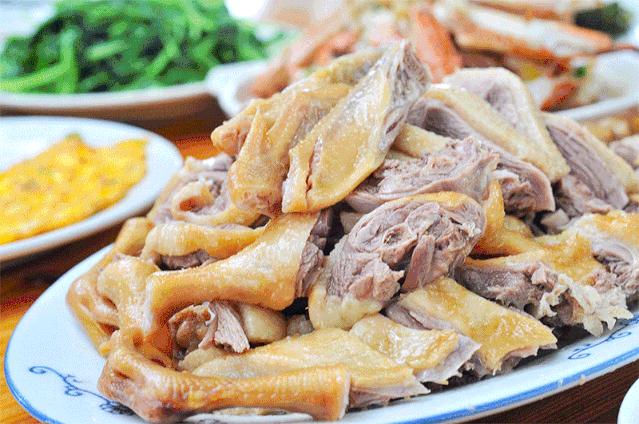 靠海吃海边海鲜,靠海吃海海鲜餐厅