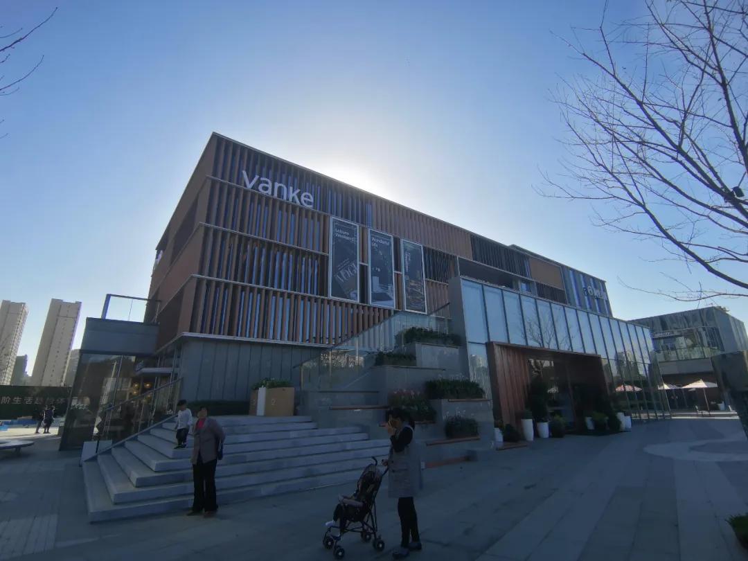 万科是怎样活下去的,万科地产优等生