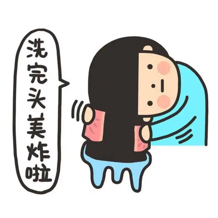 知道这些，你的头发再也不会干枯毛躁了