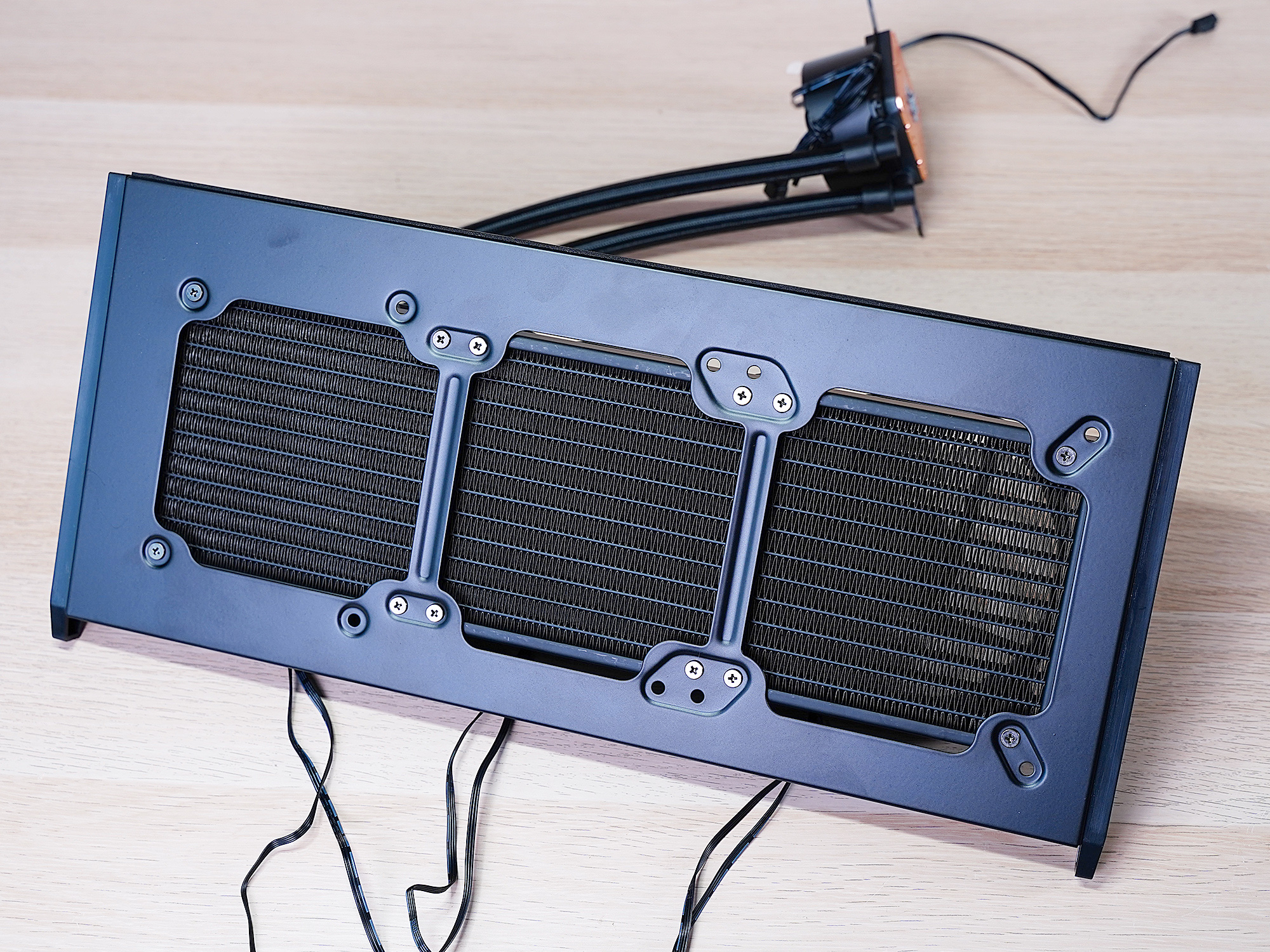 黑硬的外壳，粉嫩的内芯，全能型PC畅玩《永劫无间》的江湖世界