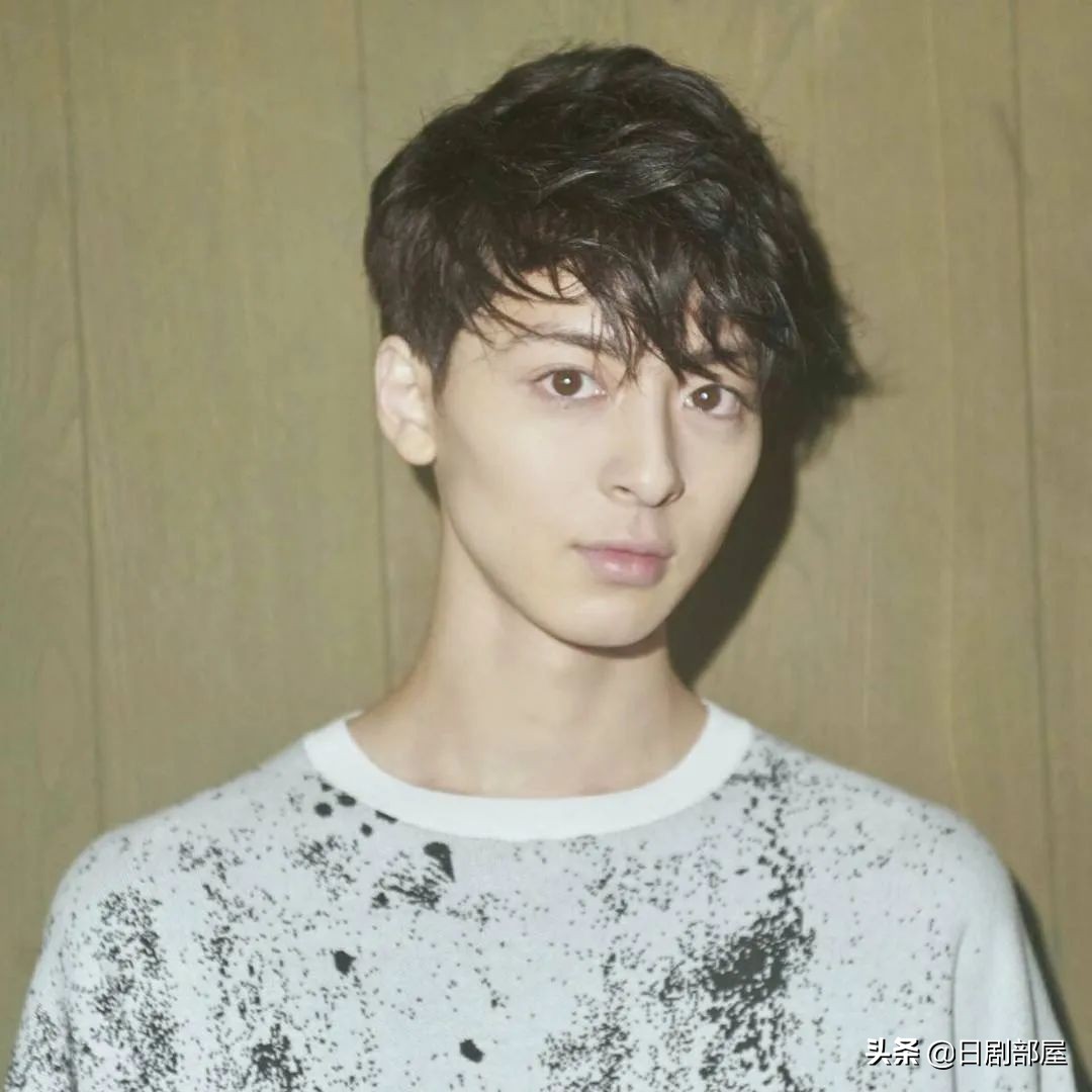 高杉真宙西畑大吾日剧,高杉真宙韩国