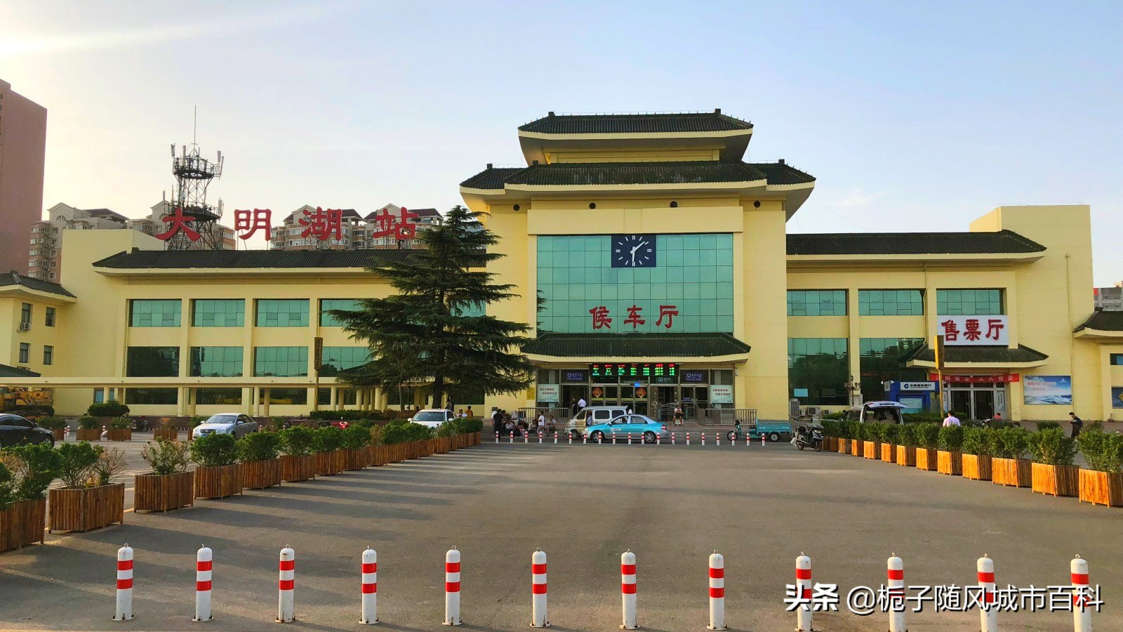 济南三个火车站的位置,济南三个火车站哪个最新最好