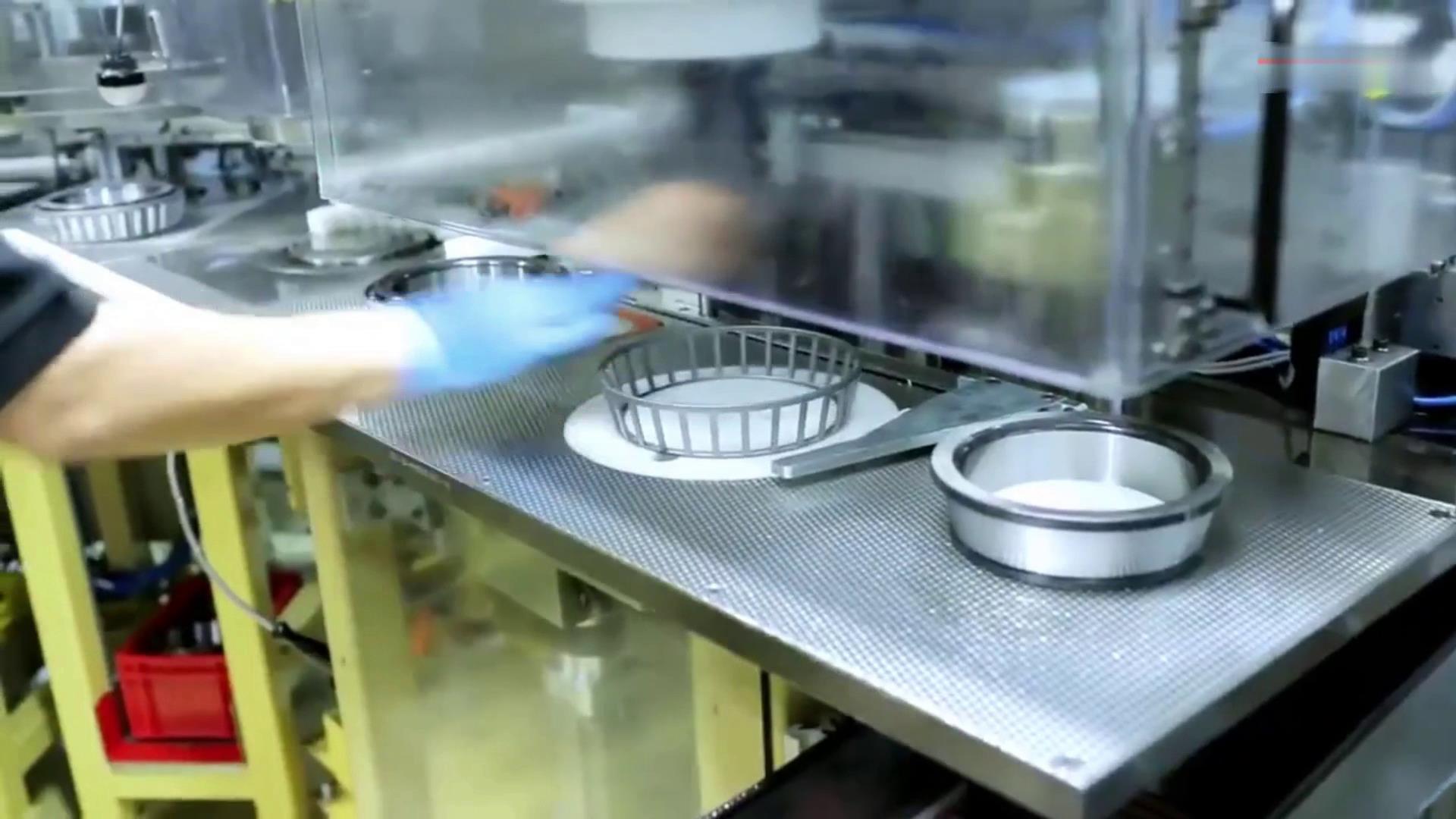 国产轴承真实水平,目前国产轴承在国际上什么水平