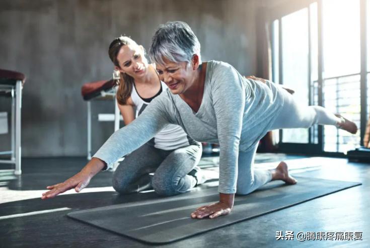 腰椎间盘退行性改变怎么治疗呢,腰椎间盘退行性改变是什么意思