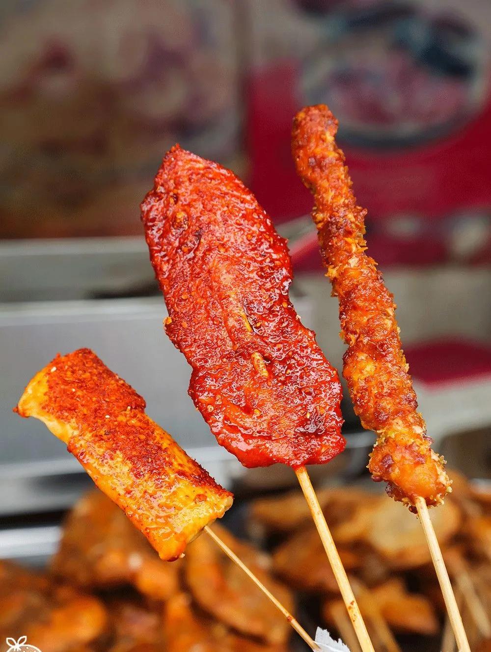 四川成都西北桥,记忆中的成都老街小巷