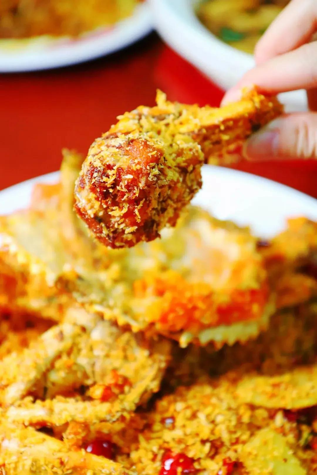 舌尖上的年味泉州,用味蕾感受千年泉州