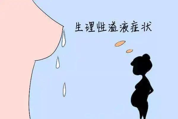健康学堂|“流泪”的乳头，你关注了吗？