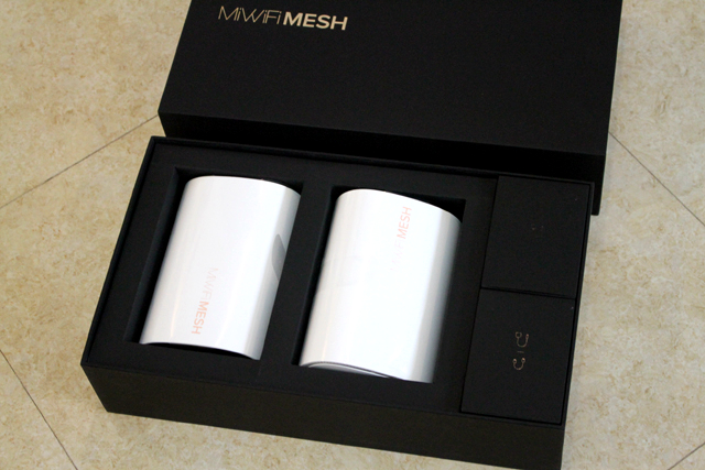 小米路由器mesh组网选哪几款,如何选择小米mesh路由器