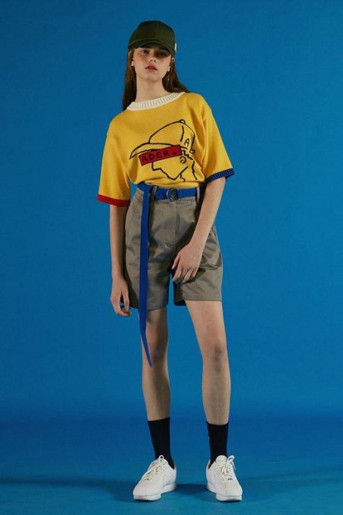 如何用皮带提升衣品,皮带组穿搭教程