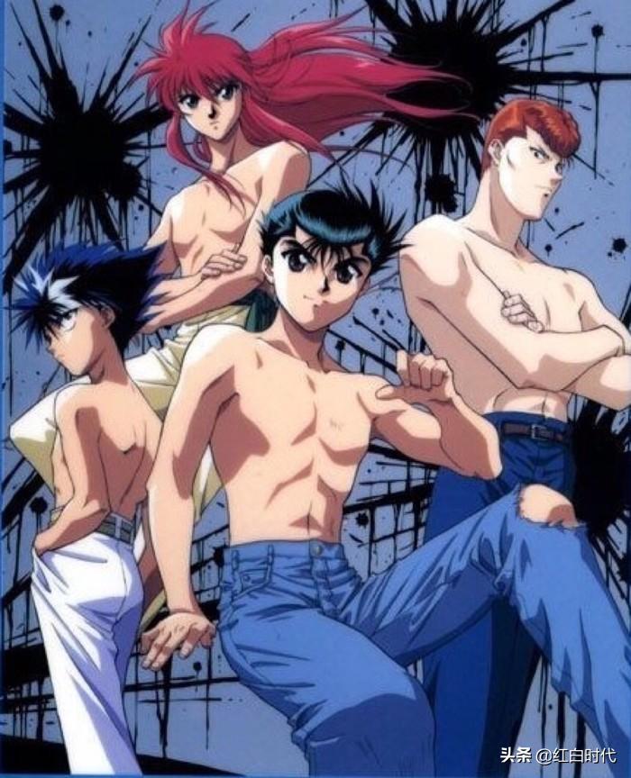 幽游白书飞影黑龙波出招表,幽游白书飞影黑龙波怎么释放