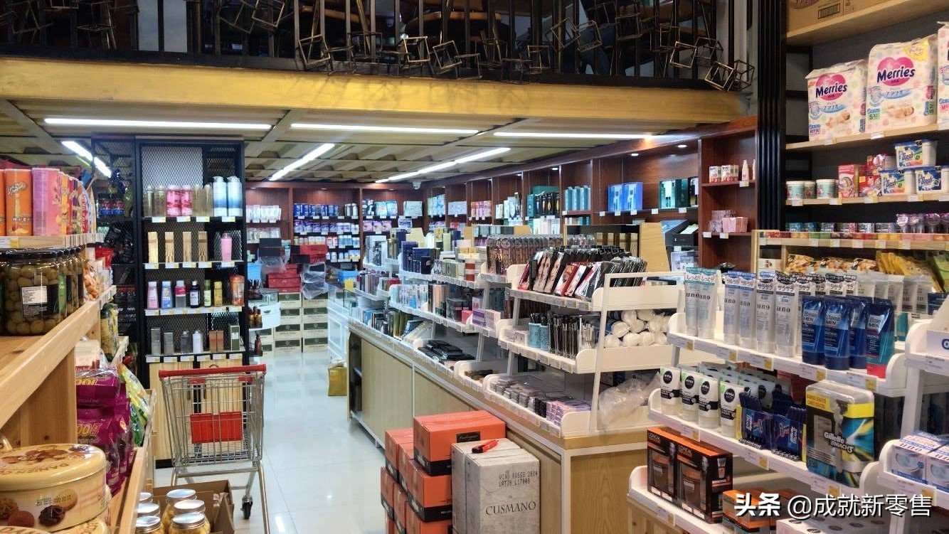 案例│中国侨乡青田县跨境新零售平台：全渠道获客+会员制营销