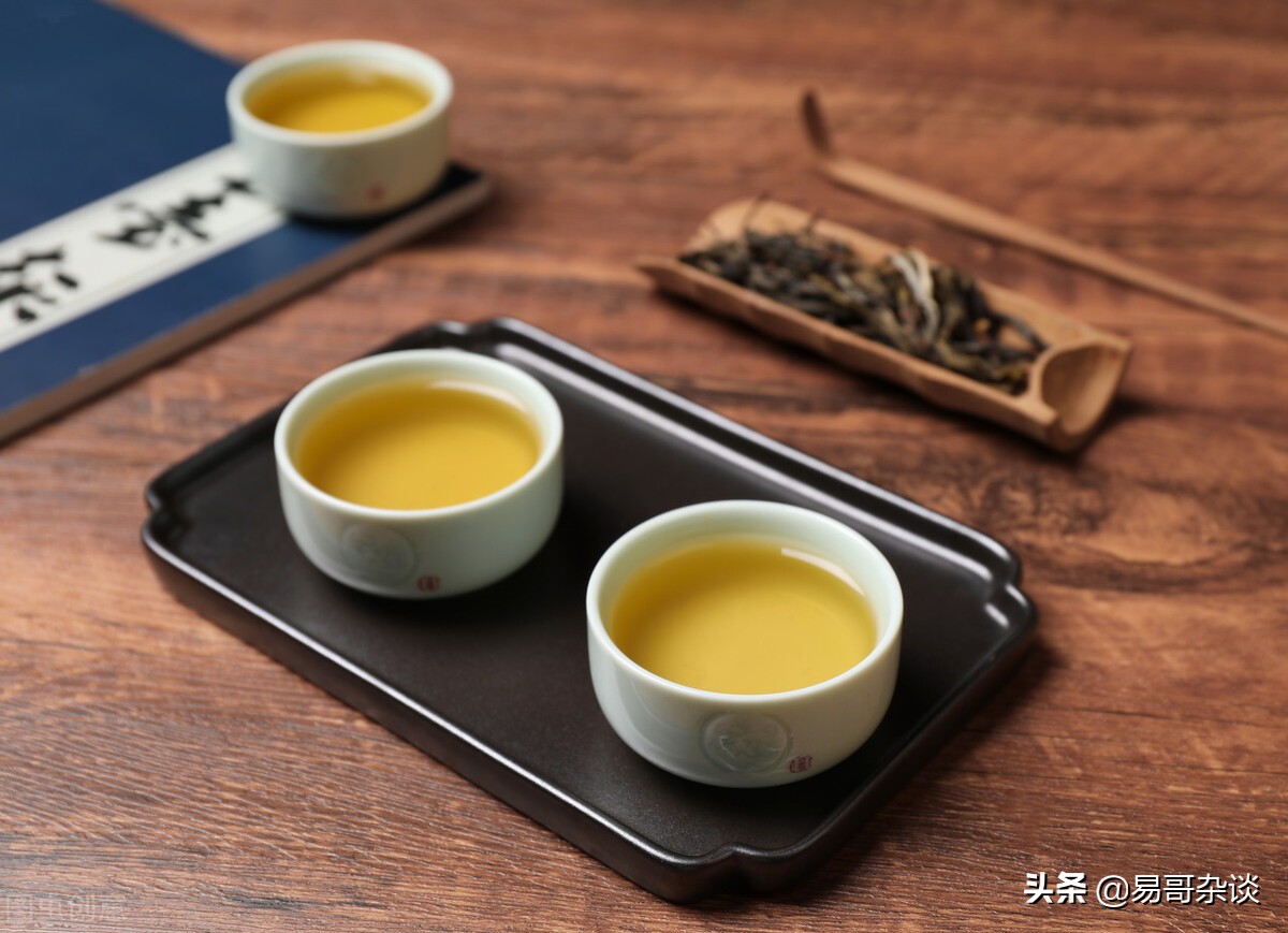 倾城之恋（6）——与豪横丈母娘交锋，结局反转再反转