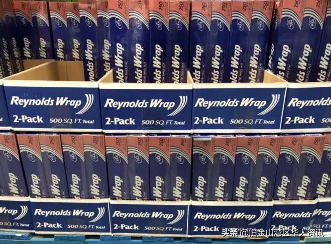 美国第二大零售商costco经营之道,美国超市costco中国第一家店