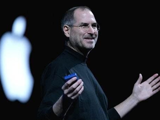 乔布斯名言及励志名句,乔布斯经典语录关于人生大全