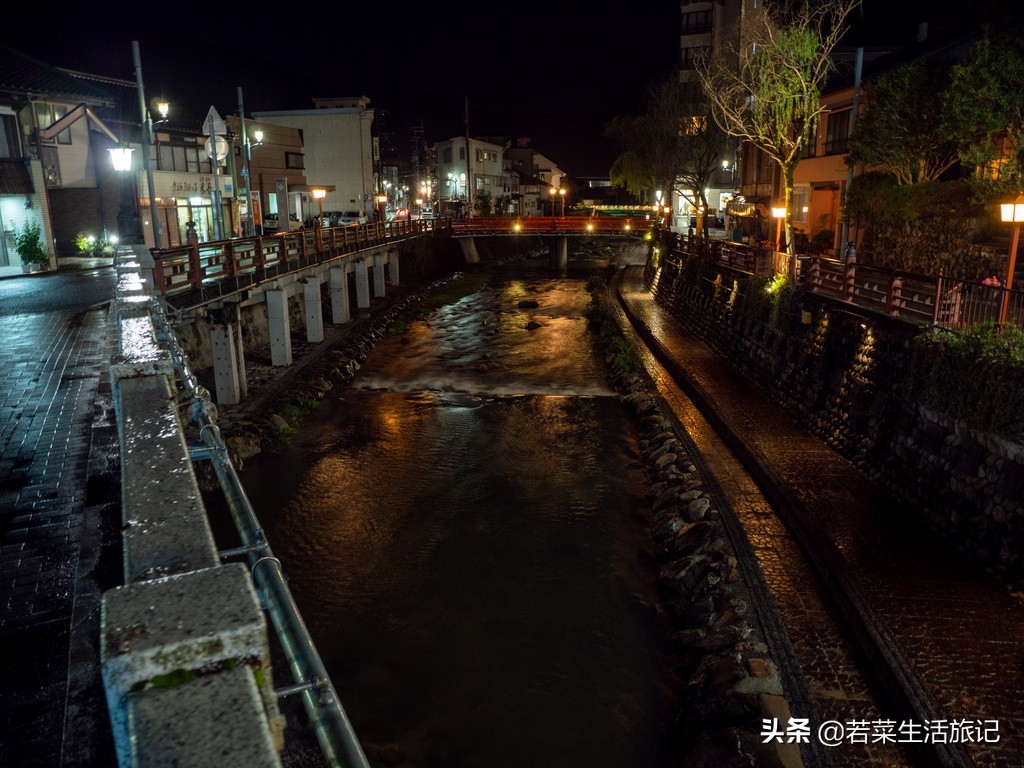 日本关西地区温泉,日本疫情期间的温泉
