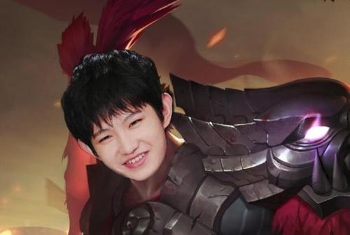 骚白实力能不能上kpl,kpl席位赛骚白