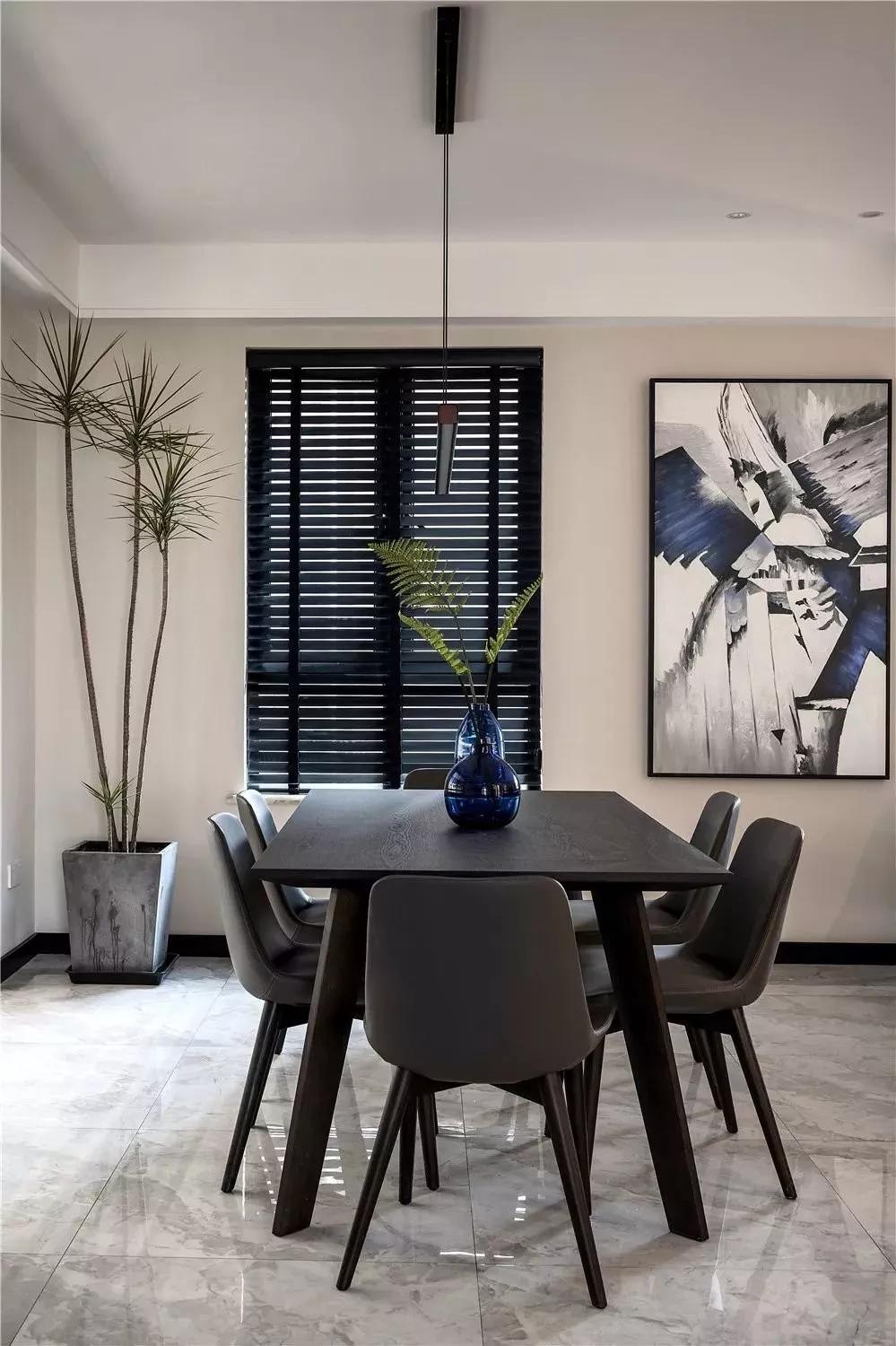 各式设计风格石材 (现代设计的石材之美)