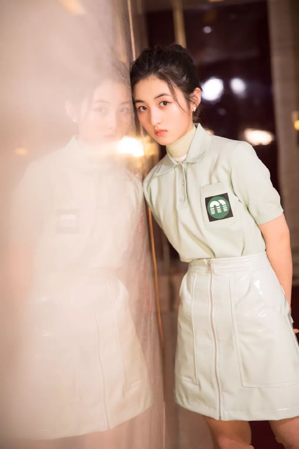 今年夏天把polo衫带火了,polo衫为啥火了