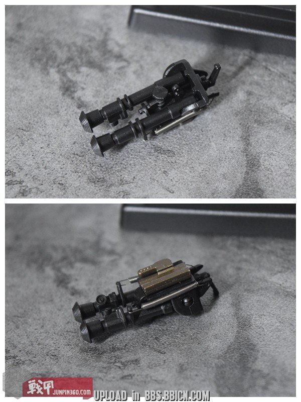 深度分析狙击手,深度评测全新栓狙