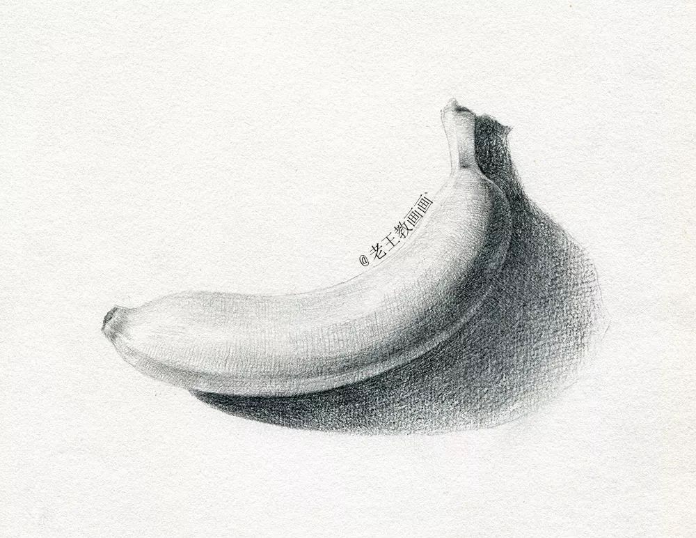 没有画画基础的孩子可以学素描吗,不会画素描怎么学画素描