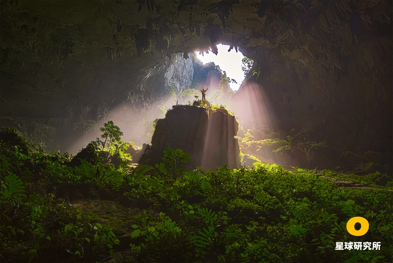 南方喀斯特世界遗产,中国南方喀斯特地貌特点