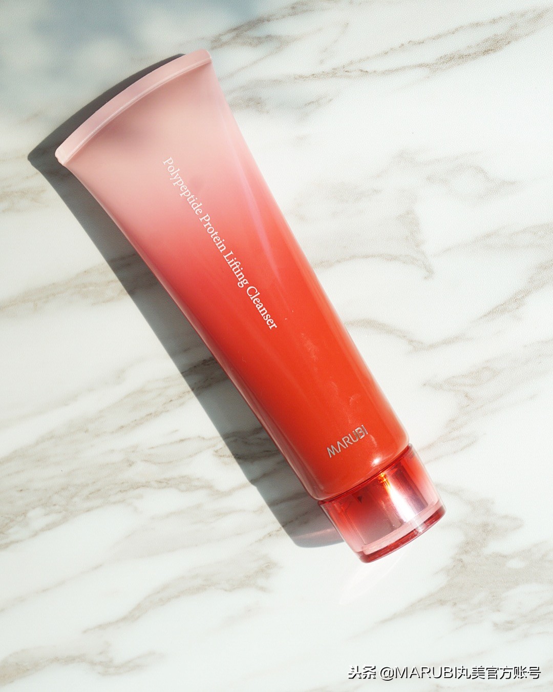 洗脸揭秘,谈谈护肤这些事