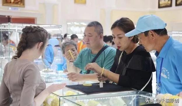 俄罗斯珠宝首饰店,俄罗斯珠宝店