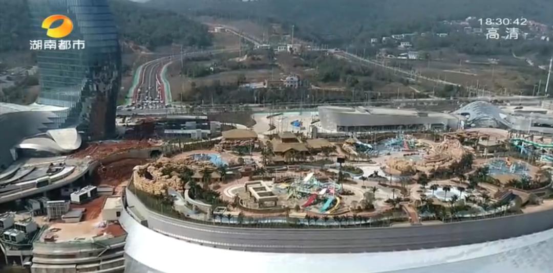 长沙哪里有冰雪世界玩,长沙冰雪世界哪里最好玩