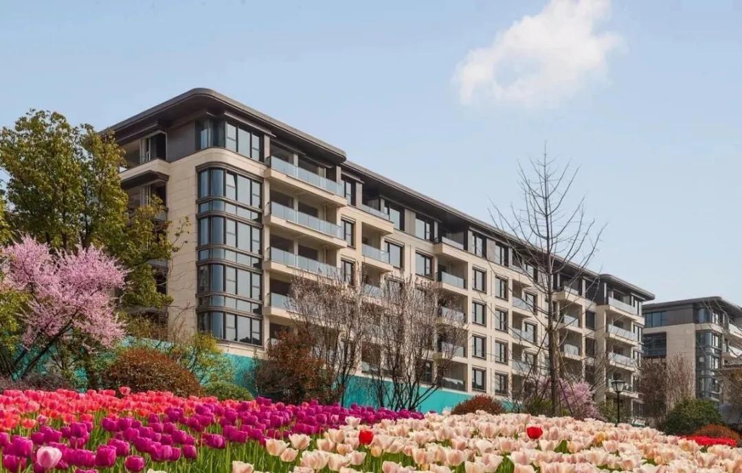 杭州城西云城新楼盘,杭州云城板块滨江新楼盘介绍