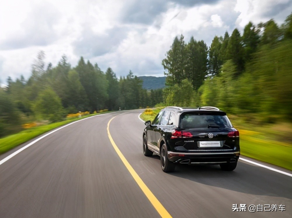 新车要拉高速再做首保吗,有关新车拉高速的注意事项