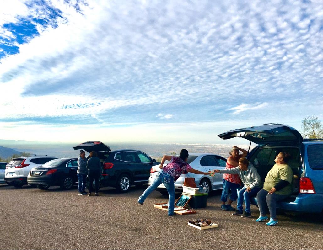 P13川人徐娘之旅美日记系列