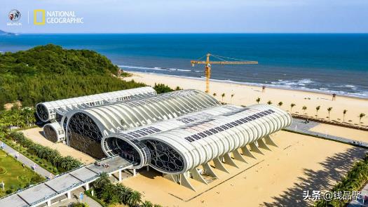 寰行中国：广东广西的“水”，究竟藏了多少历史之谜？