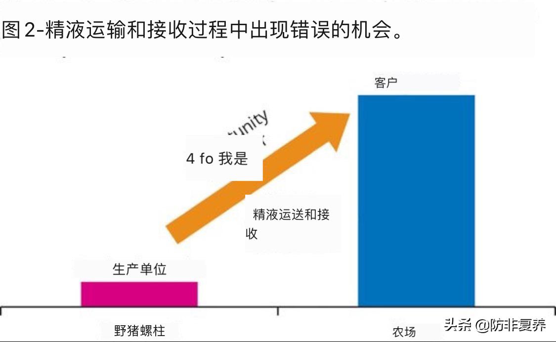 去国外精子库买精子流程,从外国寄来的东西看物流流程