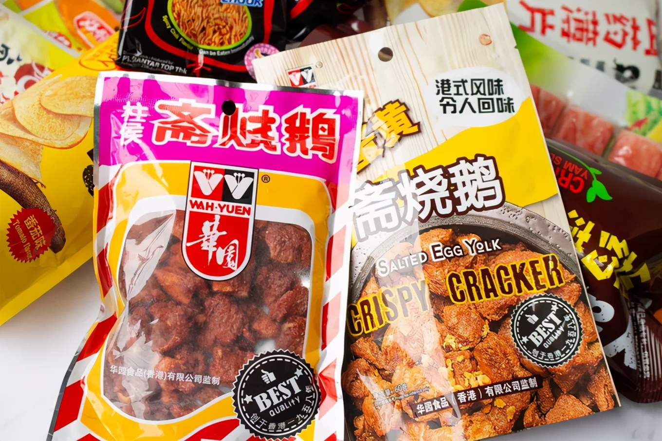 便宜又好吃的追剧小零食,好吃便宜追剧的小零食