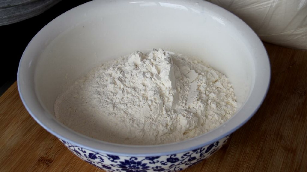 北方炒饼丝做法,传统炒饼丝