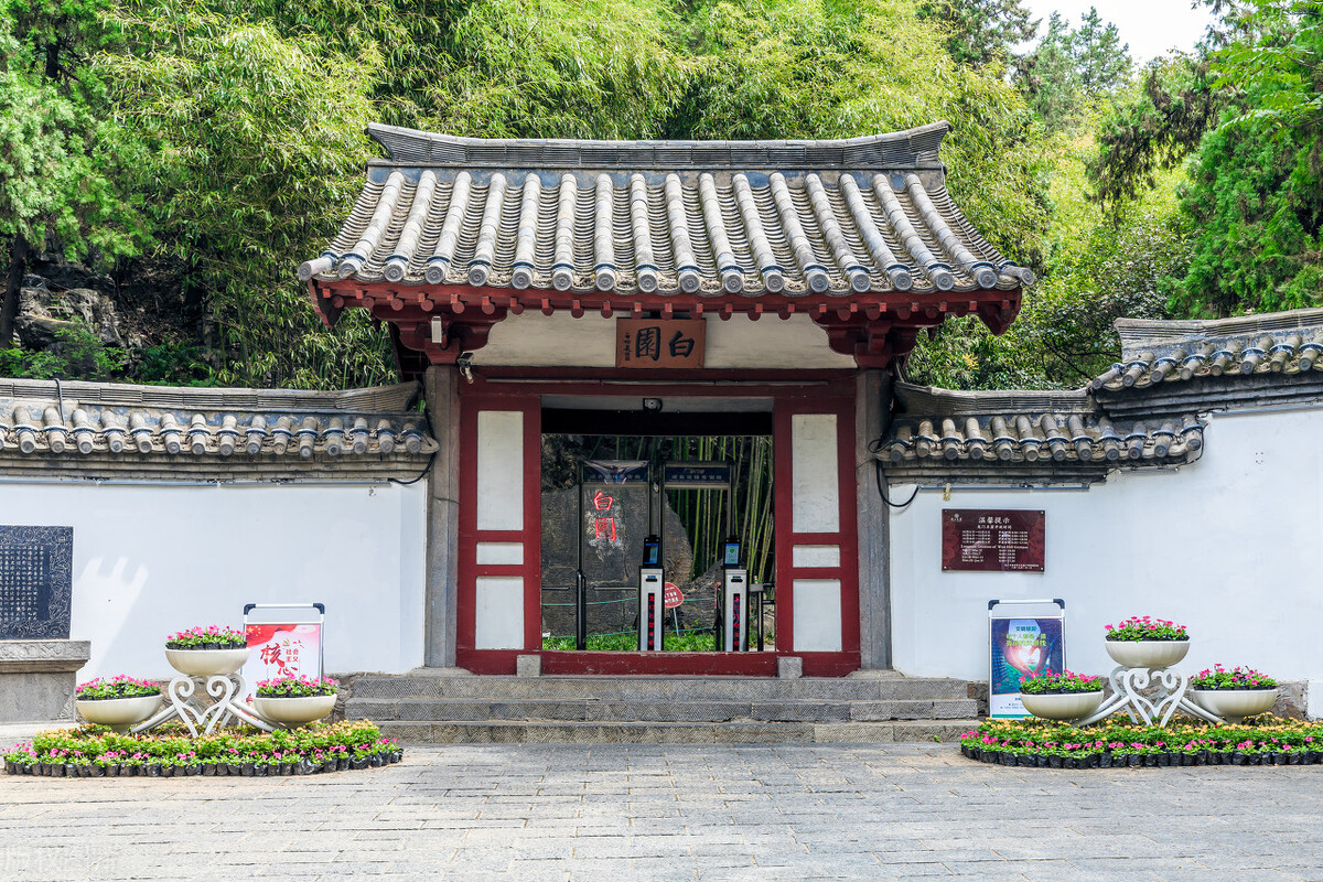 元稹写给白居易的名句,白居易写给元稹的最深情的六句诗