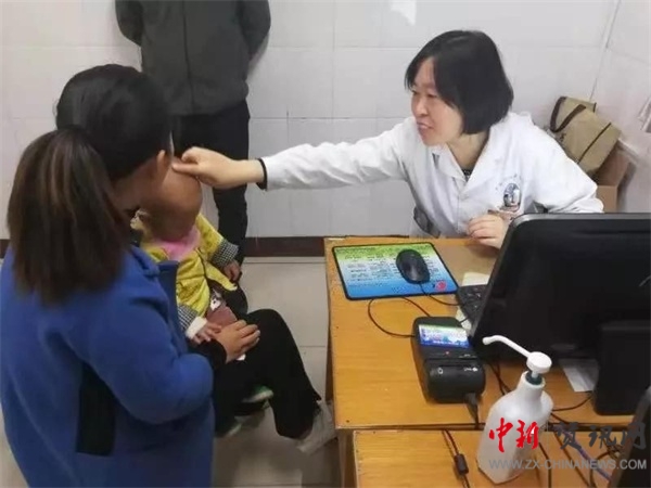 开封有几家正规的儿童医院,开封爱心护理院